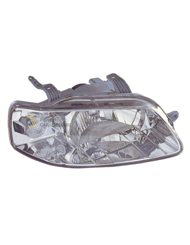 Phare droit H4 4 Ptes CHEVROLET KALOS (01/2002-05/2008)