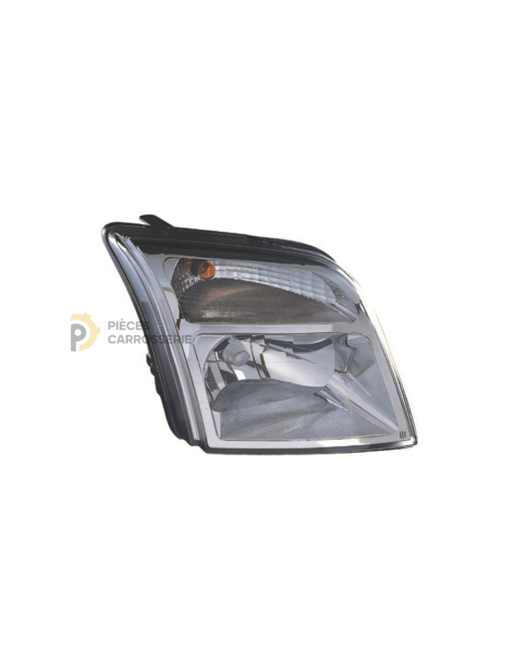 Phare droit H4 FORD CONNECT [TRANSIT/TOURNEO] I - 2002-2009