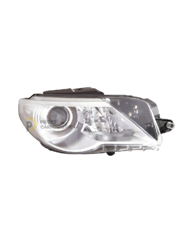 Phare Droit H7+D1S Volkswagen Passat CC 2008-2011