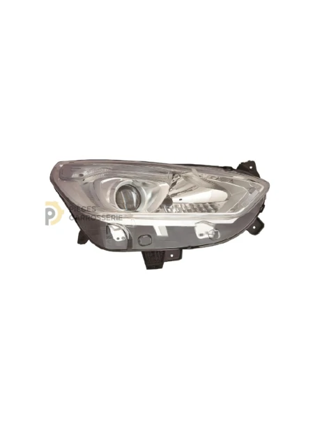 Phare droit H7+H15 FORD GALAXY III (06/2015) - Électrique Valeo