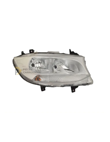 Phare droit H7+H15+PY21W+W5W pour MERCEDES W907 Sprinter II