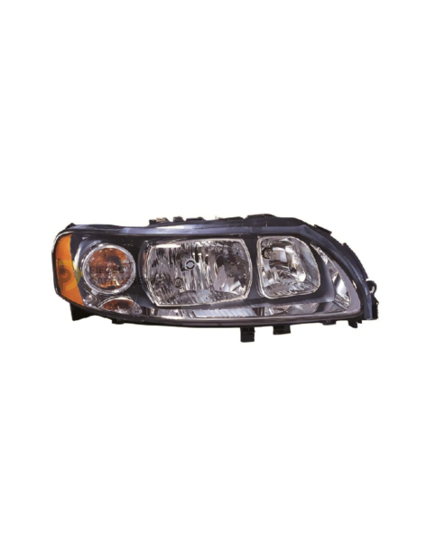 Phare H7+H9 VOLVO S60 I (06/2004-03/2010) - Électrique
