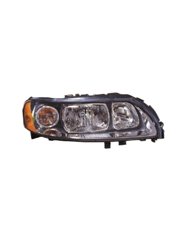 Phare H7+H9 VOLVO S60 I (06/2004-03/2010) - Électrique