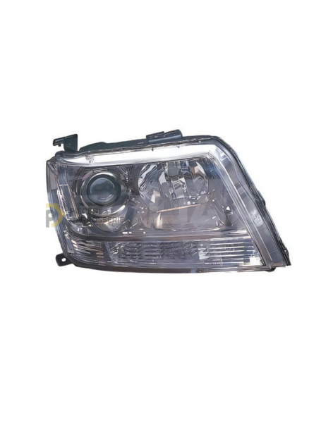 Phare droit H7+HB3 pour SUZUKI VITARA GRAND II 5 portes