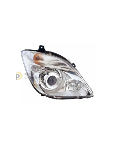 Phare droit H7+Xénon MERCEDES W900 SPRINTER I (2006-2013)