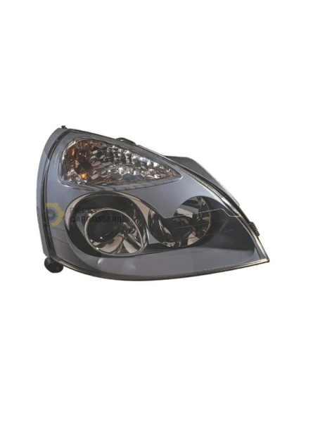 Phare droit H7 + Xénon RENAULT CLIO Campus I 2006-2009