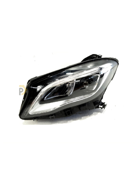 Phare droit LED MERCEDES X156 GLA (2013-2017) - Électrique