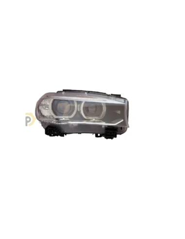 Phare droit LED PY24W, D1S pour BMW X5 III (2013-2019)