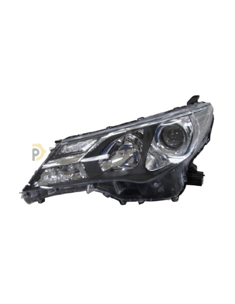 Phare gauche LED TOYOTA RAV 4 IV (03/2013-11/2015)