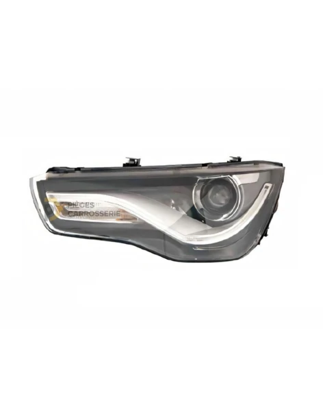 Phare gauche xénon DS3 pour Audi A1 I (09/10-10/14)