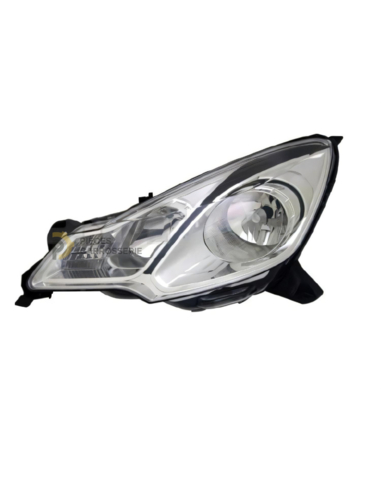 Phare gauche H1+H7 pour CITROEN DS3 (11/2009-12/2016)