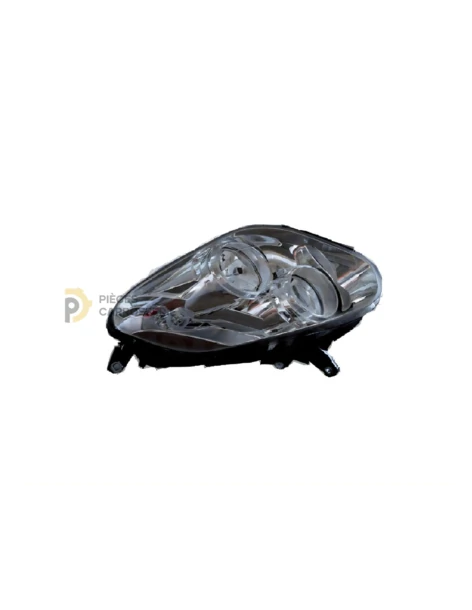 Phare gauche H1+H7 pour OPEL COMBO III D (2012-2018)