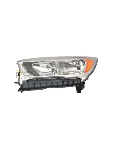 Phare gauche H15+H7+W5W Ford Kuga II (11/2016-07/2019)