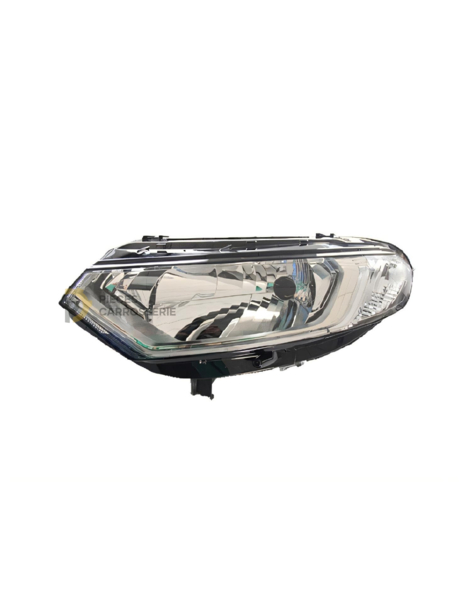 Phare gauche H4+LED FORD ECOSPORT (09/2013-10/2017) - Électrique