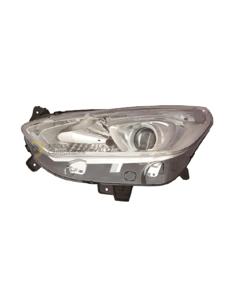 Phare H7+H15 FORD S-MAX II (depuis 05/2015) – Électrique