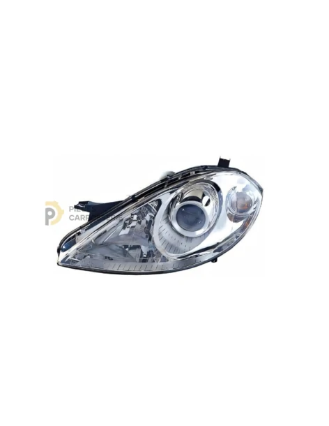 Phare gauche H7+H7 pour Mercedes W169 Classe A II (04/2008)