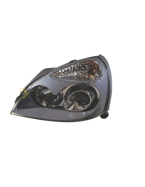 Phare gauche H7+Xénon RENAULT CLIO Campus I (2006-2009)