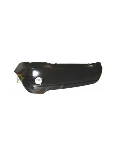 Pare-chocs arrière CHEVROLET MATIZ 06/2005-09/2009 - Compatible