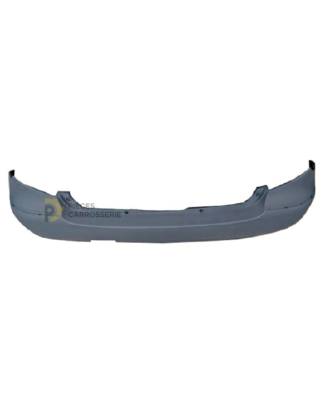 Pare-chocs arrière à peindre pour Mercedes W245 Classe B I