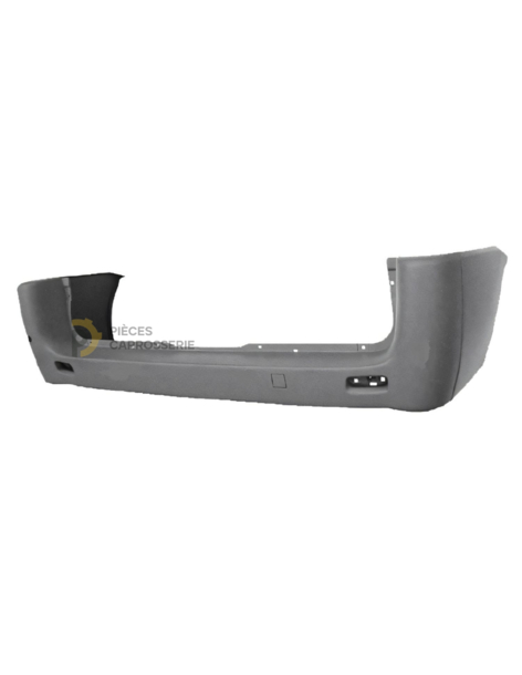 Pare-chocs arrière à peindre CITROEN JUMPY II (2007-2016)