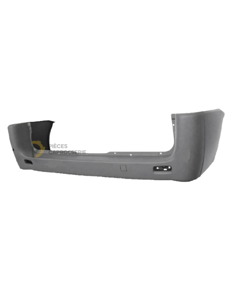 Pare-chocs arrière à peindre pour TOYOTA PROACE I (13-16)