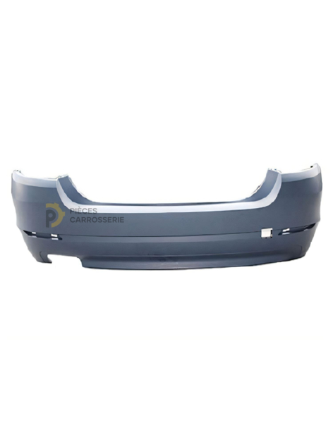 Pare-chocs arrière à peindre BMW Série 5 F10/F11 (2010-2013)