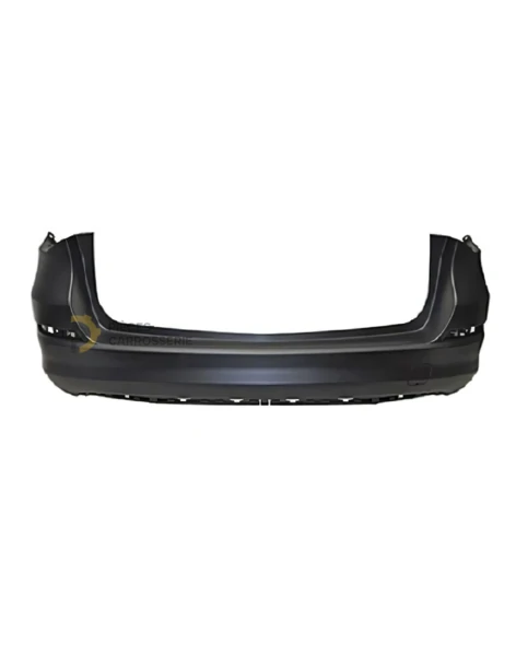 Pare-chocs arrière à peindre OPEL ASTRA J 5 portes (2010-2012)