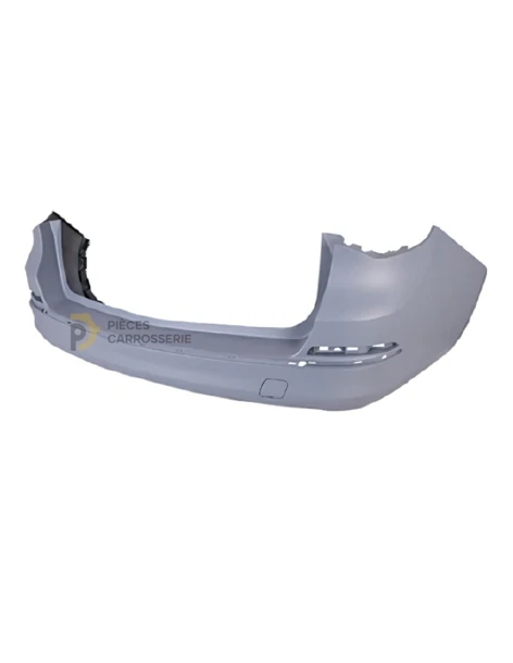 Pare-chocs arrière à peindre OPEL ASTRA J Break 5 portes