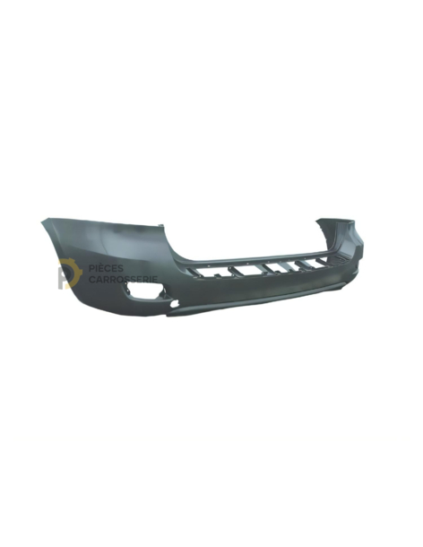 Pare-chocs arrière à peindre pour HYUNDAI SANTA FE II 2006-2010