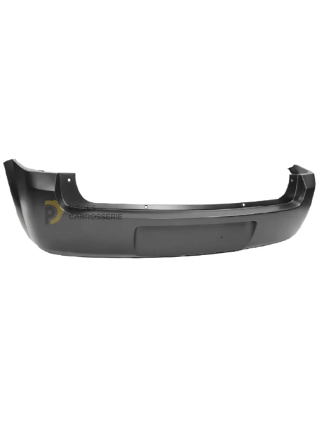 Pare-chocs arrière à peindre OPEL MERIVA A 2006-2010