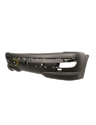 Pare-chocs arrière à peindre PEUGEOT 206 Plus - 03/2009