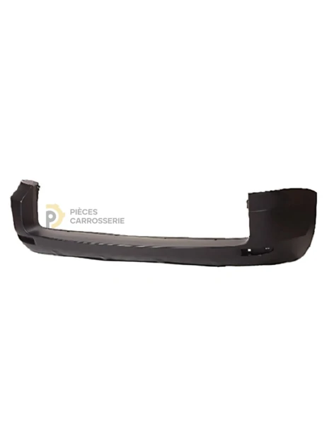 Pare-chocs arrière à peindre pour TOYOTA RAV 4 III (06-09)