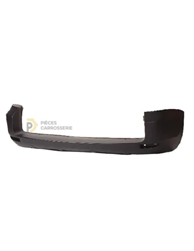 Pare-chocs arrière à peindre pour TOYOTA RAV 4 III (06-09)