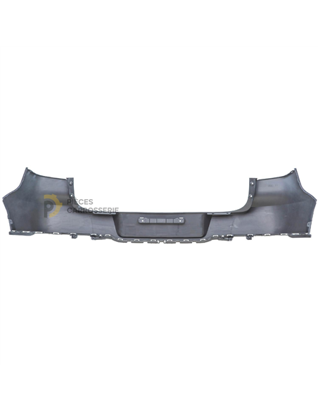 Pare-chocs arrière à peindre VOLKSWAGEN TIGUAN I (2011-2016)