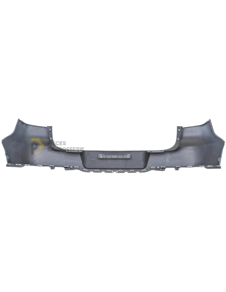 Pare-chocs arrière à peindre VOLKSWAGEN TIGUAN I (2011-2016)