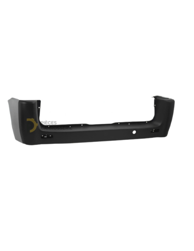 Pare-chocs arrière Bi-ton CITROEN JUMPY II (2007-2016)