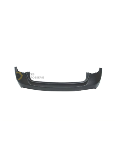 Pare-chocs arrière central à peindre MERCEDES X156 GLA