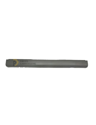 Pare-chocs arrière central gris clair Ford Transit MK7 (06-14)