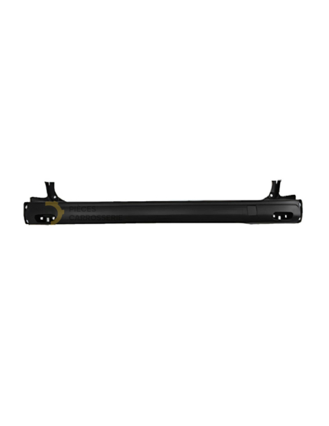 Pare-chocs arrière noir TOYOTA PROACE II & VERSO 08-19