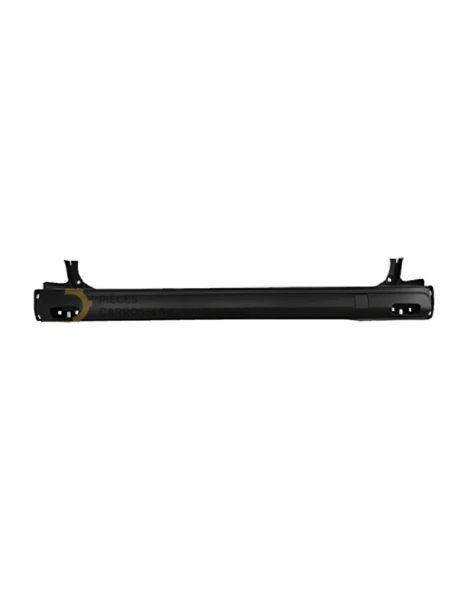 Pare-chocs arrière noir TOYOTA PROACE II & VERSO 08-19
