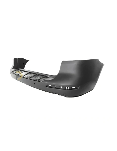 Pare-chocs arrière à peindre pour MERCEDES W166 Classe M