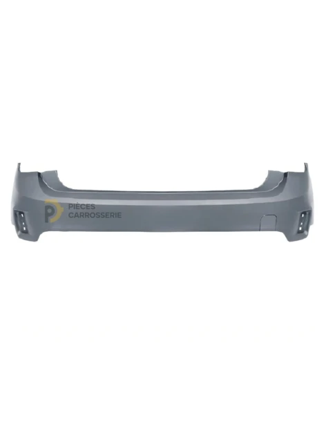 Pare-chocs arrière à peindre BMW MINI III COUNTRYMAN F60