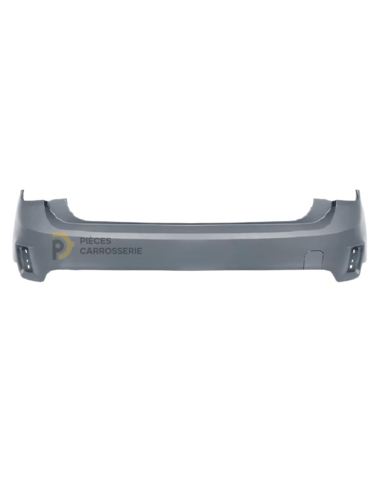 Pare-chocs arrière à peindre BMW MINI III COUNTRYMAN F60