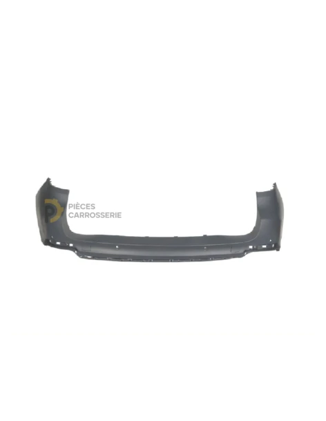 Pare-chocs arrière supérieur imprimado BMW X5 III (F15/F85)
