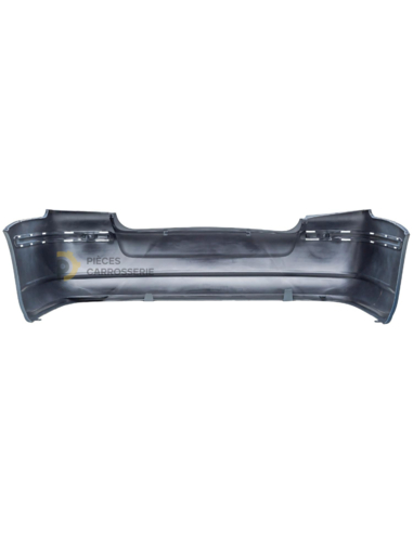 Pare-chocs arrière TOYOTA AVENSIS II - Sans apprêt, livraison rapide