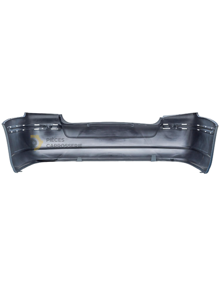 Pare-chocs arrière TOYOTA AVENSIS II - Sans apprêt, livraison rapide