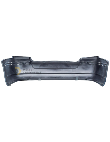 Pare-chocs arrière TOYOTA AVENSIS II - Sans apprêt, livraison rapide