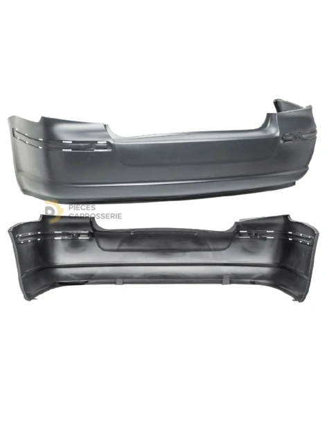 Pare-chocs arrière TOYOTA AVENSIS II - Sans apprêt, livraison rapide 2