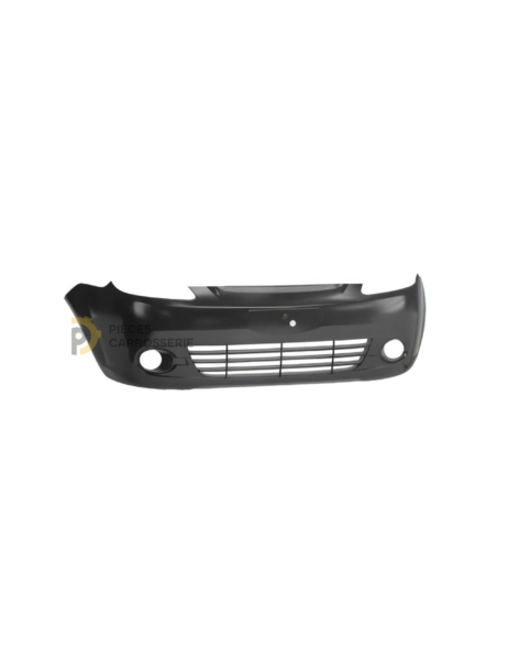 Pare-chocs avant pour CHEVROLET MATIZ Phase 3 (06/05-09/09)