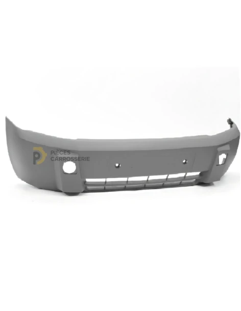 Pare-chocs avant AB pour FORD CONNECT Transit/Tournéo 2002-2009